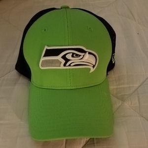 Seattle Seahawks Hat
